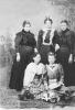 Taylor Sisters 1859