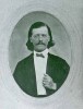 David N. Goen ca 1880